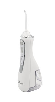 Waterpik Cordless Advanced WP580 White cestovní ústní sprcha