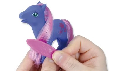 Miratoi Poníci, 50 ks