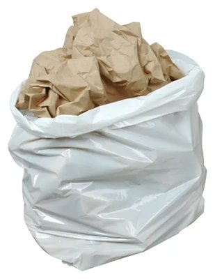 ORBIS Odpadkové sáčky 25l 30x50cm 100ks