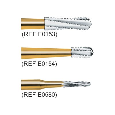 Vrtáčky Transmetal