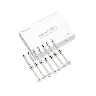 Estelite Asteria Essential Kit