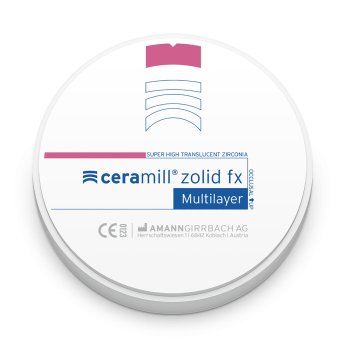 CERAMILL ZOLID FX ML B2/B3 98x16 N QQ