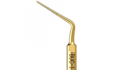 Tip do skalera Spartan - końcówka endo BUC 1 Diamond 17mm (EMS)