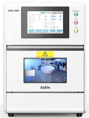 Aidite AMD-500S frézovací jednotka