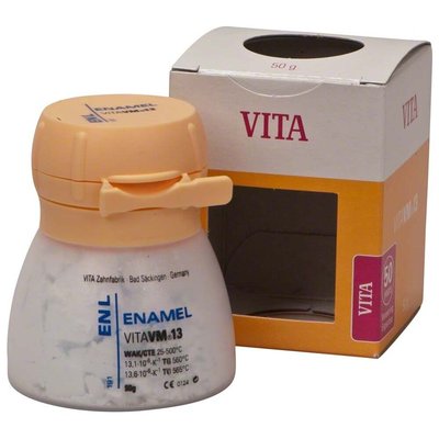 Vita VM13 Enamel Light ENL, 50g
