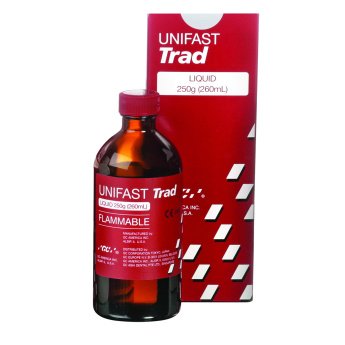 GC UNIFAST Trad, Liquid 104ml (100g)