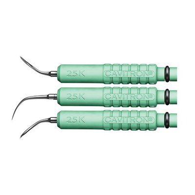 Cavitron FSI Slimline koncovky 25 K R+P+L