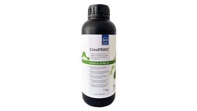 CreaPRINT Surgical guide HT