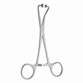 KLEŠTĚ BACKHAUS 140MM