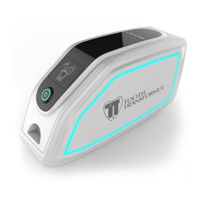 Tooth Transformer - urządzenie do produkcji autologicznego biomateriału z zębów pacjenta