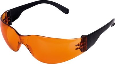 KKD® ANTI-FOG UV Schutzbrille NEW-STYLE