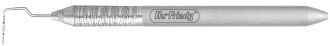 Probe Novatech NT12 Satin Steel rúčka č. 6