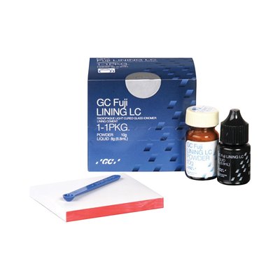 Fuji Lining LC prášek 10 g 014397