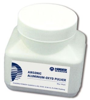 Airsonic Alu-Oxide