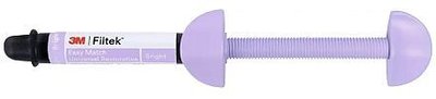 Filtek Easy Match, 4g bright