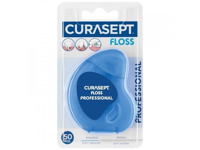 CURASEPT professional Floss 50 ks