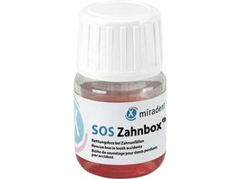 miradent SOS Zahnbox®