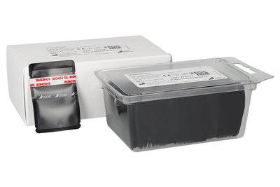 VistaScan osłonka na płytkę 300 szt. DURR - 2