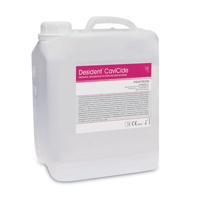 Desident CaviCide 5l