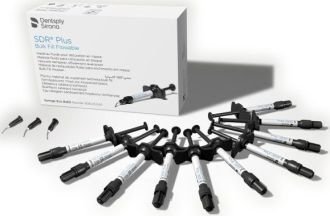 SDR Plus Syringe ECO Universal Refill
