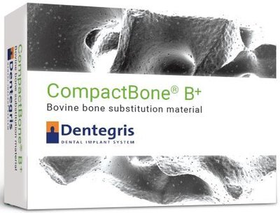 CompactBone B+ 0,5-1,2 mm