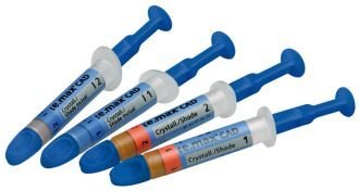 IPS e.max CAD Crystall Shade, 3g odstín 2