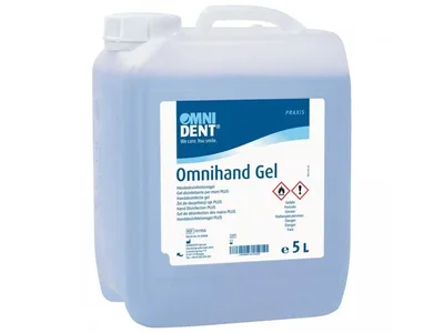 Omnihand Gel, 5L