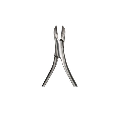 Wire Cutter, max O 0.6mm, 12cm, TC