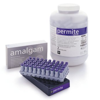 PERMITE NT regular 600mg, sáček kapsle 500 ks