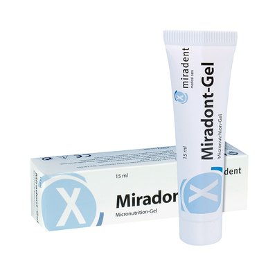 Miradont-Gel 15ml