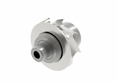 Rotor do turbiny Sirona T2,T3 Boost - łożyska ceramiczne