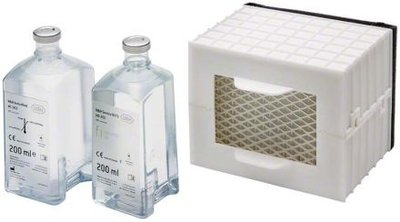 Assistina Twin Care Set