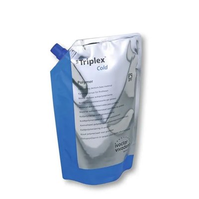 SR Triplex Cold Polymer 2x500 g pink-V