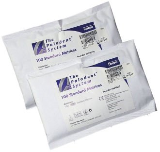 Palodent Matrices Standard