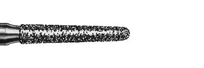 Diamant kónus zaoblený D19mm 018, 5856