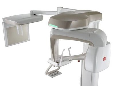 Vatech PAX-i 2D - pantomograf cyfrowy