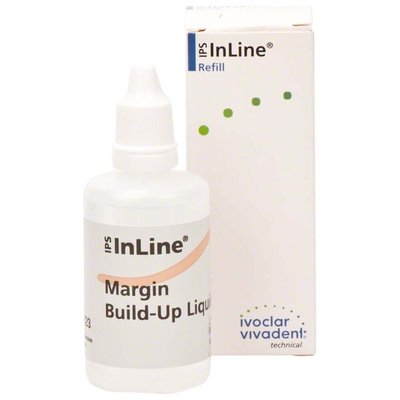 IPS inLine System Margin Build-up Liquid, 60ml