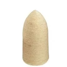 Kužel plstěný malý 30x 15 mm