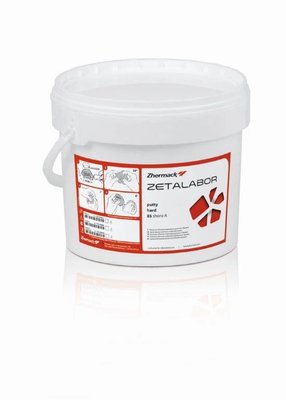 Zetalabor 5 kg+2x Indurent Lab 60ml