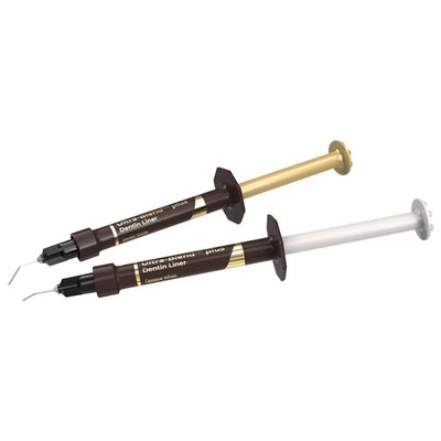 ULTRADENT Ultra-Blend Plus Mini Kit 1,2ml 2ks