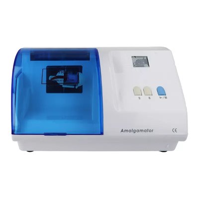 Wstrząsarka do amalgamatu i glasjonomerów Coxo DB338