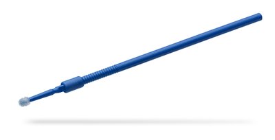 Adhese 2 Brush DC Regular, štětečky modré, balení 25 ks