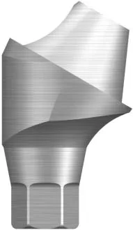 Multi Angle Abutment Mini D 4,8 x GH 4,0