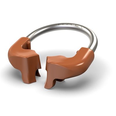 Halo universal molar kroužek 1 ks