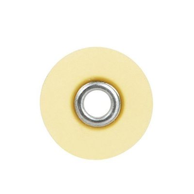 Sof-Lex XT žluté sup.jemné, 9,5mm 50 ks