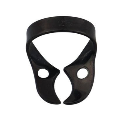 Kofferdamová spona 25 - molar (GENERAL)