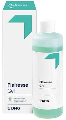 Flairesse Gel Mint