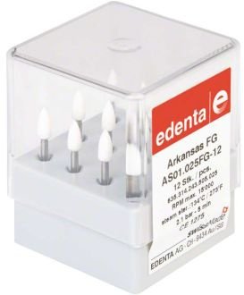 Arkansaský kameň plamienok (do turbíny)