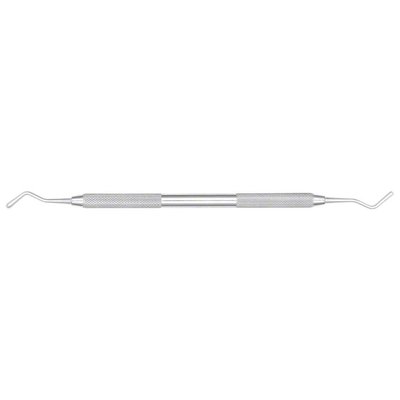 Plastic Filling Instrument #118 anterior