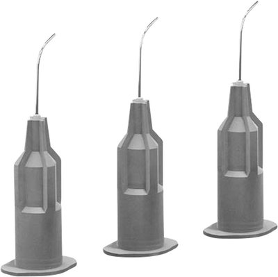 Gel Etchant Spitzenansätze